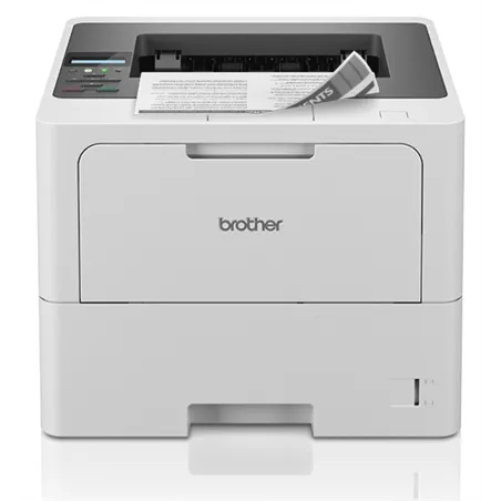 IMPRESORA BROTHER HLL6210DW LASER MONO WIFI DUPLEX 50PPM