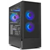 CAJA NOX Semitorre ARGB ATX Nox Hummer Nemesis Negra