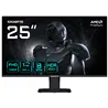 MONITOR GIGABYTE 20VM0-GS25F14BM-1EKS 24,5" IPS 144Hz