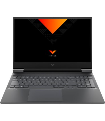 PORTATIL HP 16-E0068NS Ryzen 5-5600H 8GB 512GB GTX 1650 16,1" FHD FREEDOS