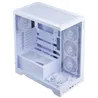 CAJA GAMING XPG INVADER X ATX 1XUSB-C 2XUSB2 SIN FUENTE BLANCO