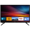 TV TREVI LTV 2410 24" LED SMART 110-240V NEGRO 3XHDMI