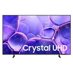 TV SAMSUNG UE50U8072FUXXH 50" LED 4K UHD SMART TV WIFI MEGA CONTRAST NEGRO