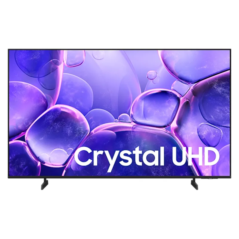 TV SAMSUNG UE50U8072FUXXH 50" LED 4K UHD SMART TV WIFI MEGA CONTRAST NEGRO