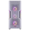 CAJA GAMING XPG STARKER AIR ATX 2XUSB SIN FUENTE BLANCO