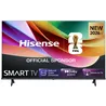TV HISENSE 40A4S 40" FHD SMART TV DOLBY AUDIO MODO JUEGO AIRPLAY