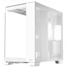 CAJA ANTEC C8 ATX 2XUSB3.0 /1XUSBC SIN FUENTE BLANCA
