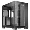 CAJA ANTEC C8 ATX 2XUSB3.0 /1XUSBC SIN FUENTE NEGRO