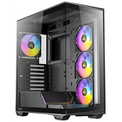 CAJA GAMING ANTEC FISHTANK C3 ARGB 1XUSB3.0 ,1XTYPEC S/F