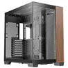 CAJA GAMING ANTEC FISHTANK C8 WOOD E-ATX 2XUSB3.0 ,1XTYPE C 10GBPS S/F