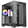 CAJA ANTEC C8 ARGB E-ATX NEGRO 2XVENT 160 MM 1X140MM 2XUSB SN FUENTE