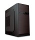 CAJA COOLBOX M500 MICRO ATX 2XUSB 3.0 500W NEGRO