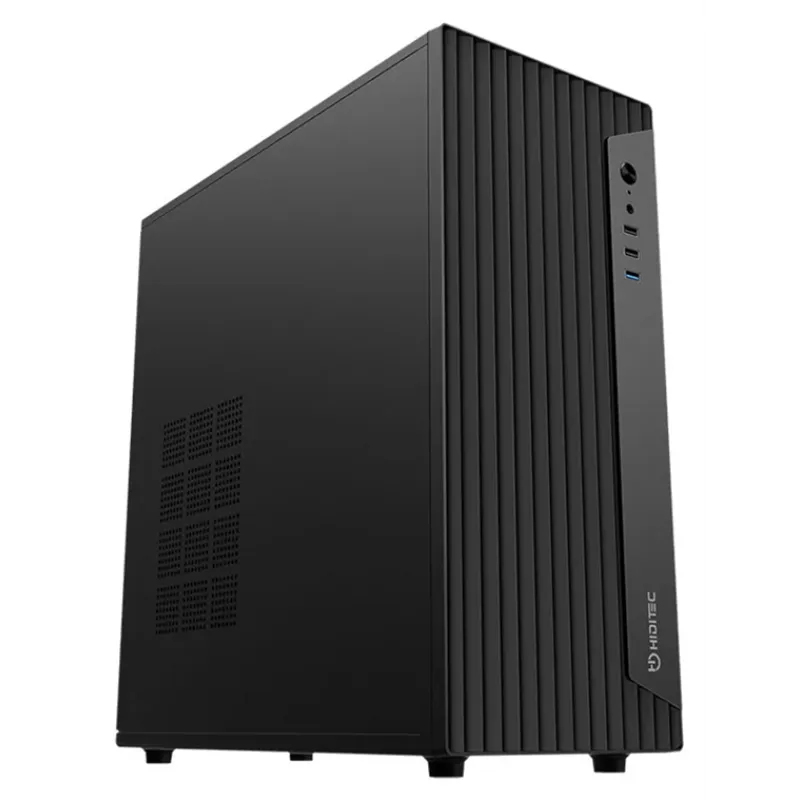 HIDITEC CHASIS ATX BLOK USB 3.0