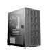 CAJA GAMING ANTEC NX200M MATX 2XUS2 1XUS3.0 SIN FUENTE NEGRO