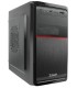 CAJA TOOQ 4745DU3C-B MATX 500WW LECTOR TARJETAS,2XUSB 3,0