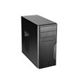 CAJA ANTEC VSK 3000B-U3/U2 MATX1X USB 3.0,1X2,0 S/FTE NEGRO