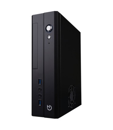 CAJA HIDITEC SLIM ITX ITX2 PSU