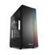 CAJA SHARKOON RGB SLIDER ATX 2XUSB3.0 2XUSB2.0 SIN FUENTE NEGRO