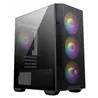CAJA GAMING MSI MAG FORGE M100R MICRO ATX 2XUSB3.2 ARGB NEGRO