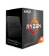 CPU AMD RYZEN 9 5900X AM4