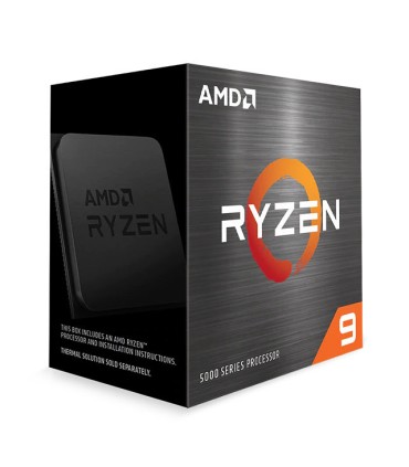 CPU AMD RYZEN 9 5900X AM4