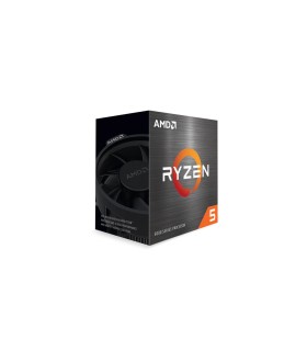 CPU AMD RYZEN 5 5600G