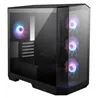 CAJA GAMING MSI MAG PANO M100R PZ M-ATX RGB BLACK
