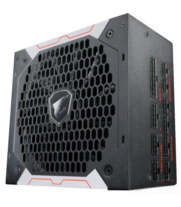 FUENTE ALIMENTACION GIGABYTE GP-AP750GM 750W 80+ GOLD