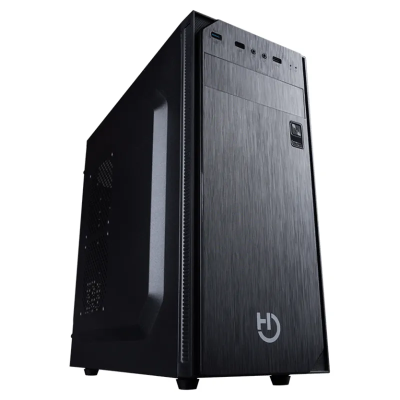 CAJA ATX HIDITEC KLYP 3.0