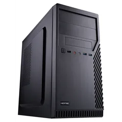 CAJA HIDITEC MICRO ATX Q9 PRO 2 X USB 3.0