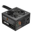 FUENTE ALIMENTACION SHARKOON SHP 600W 80+BRONZE ATX NEGRO