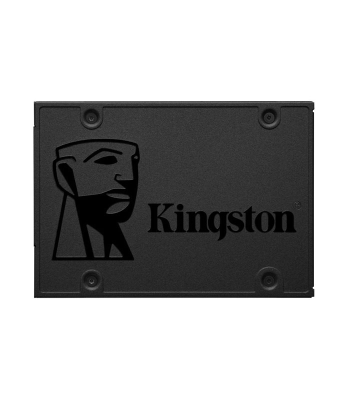 SSD KINGSTON A400 480GB SATA3
