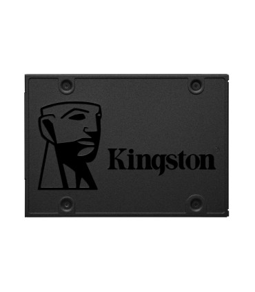 SSD KINGSTON A400 480GB SATA3