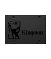 SSD KINGSTON A400 480GB SATA3