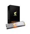 SSD GIGABYTE AORUS 256GB M.2 RGB