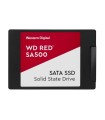 SSD WD RED SA500 1TB SATA3