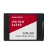 SSD RED SA500 500GB SATA3 256MB