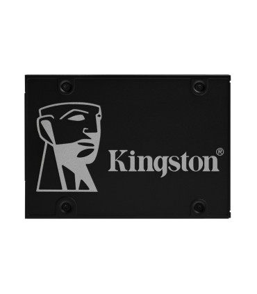 SSD KINGSTON KC600 256GB SATA3