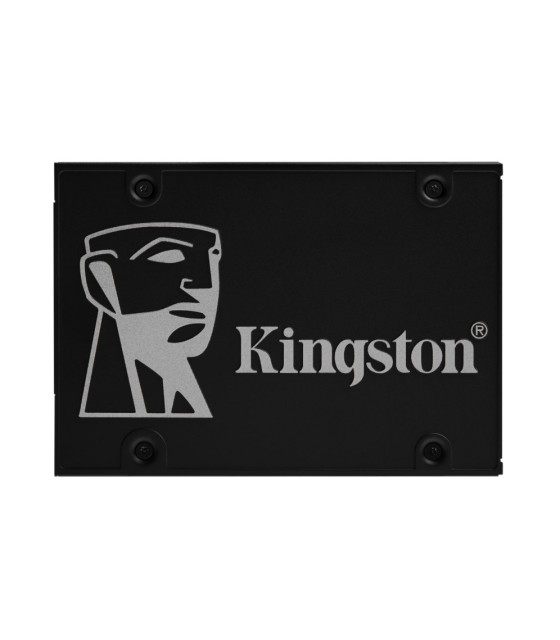 SSD KINGSTON KC600 512GB SATA3