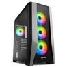 CAJA ATX SHARKOON TG7M 2XUSB3.0 SIN FUENTE NEGRO