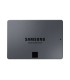 SSD SAMSUNG 870 QVO 2TB SATA3 CIFRADO