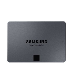 SSD SAMSUNG 870 QVO 2TB SATA3 CIFRADO