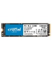 SSD CRUCIAL P2 1TB M2