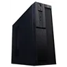 CAJA SLIM MATX HIDITEC SLM30 PSU 2x USB3.0 +  CARD READER
