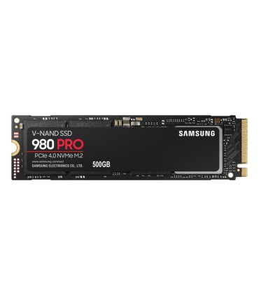 SSD SAMSUNG 980 PRO 500GB NMVE M.2 CIFRADO