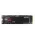 SSD SAMSUNG 980 PRO 2TB NMVE M.2 CIFRADO