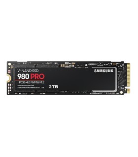 SSD SAMSUNG 980 PRO 2TB NMVE M.2 CIFRADO