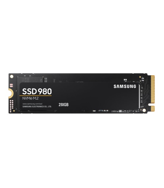 SSD SAMSUNG 980 250GB NMVE M.2 CIFRADO