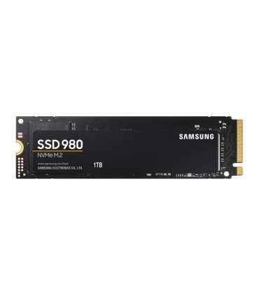 SSD SAMSUNG 980 1TB NMVE M.2 CIFRADO