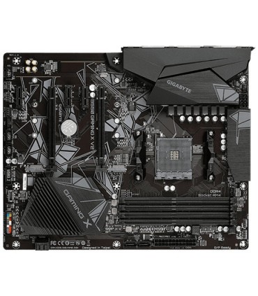 PLACA BASE GIGABYTE B550 GAMING X V2 AM4 ATX 4XDDR4